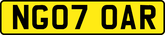 NG07OAR