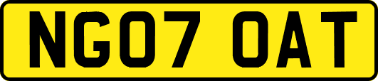 NG07OAT