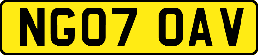 NG07OAV