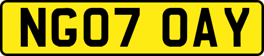 NG07OAY