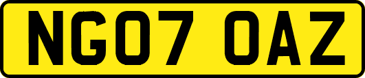 NG07OAZ