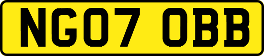 NG07OBB