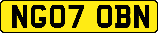 NG07OBN