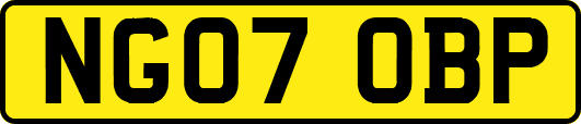 NG07OBP