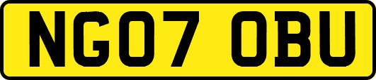 NG07OBU