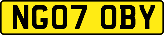 NG07OBY