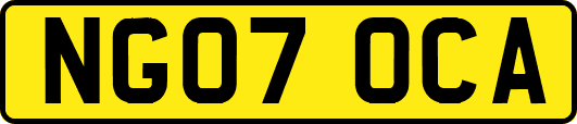 NG07OCA