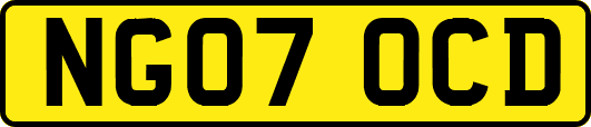 NG07OCD