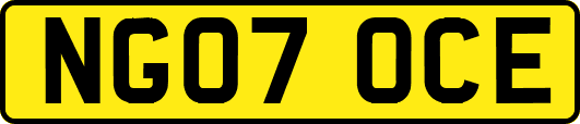 NG07OCE