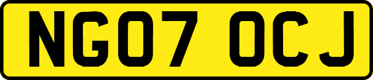 NG07OCJ