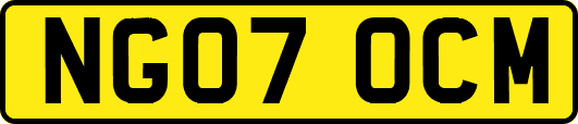 NG07OCM