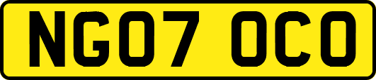 NG07OCO