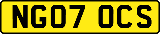 NG07OCS