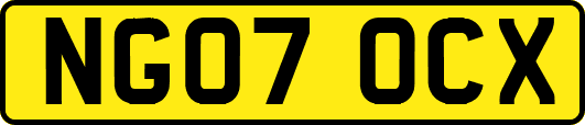 NG07OCX