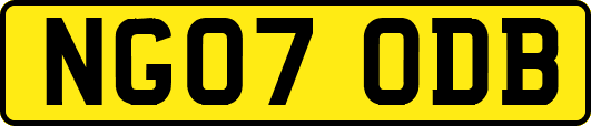NG07ODB