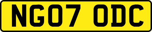 NG07ODC