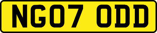 NG07ODD
