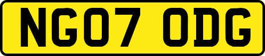 NG07ODG