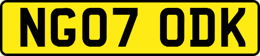 NG07ODK