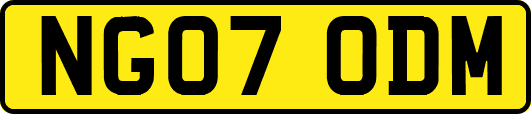 NG07ODM