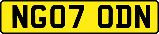 NG07ODN