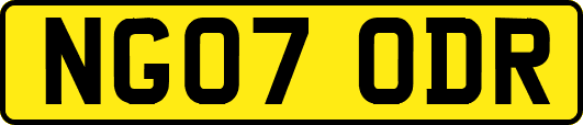 NG07ODR