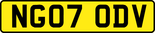 NG07ODV