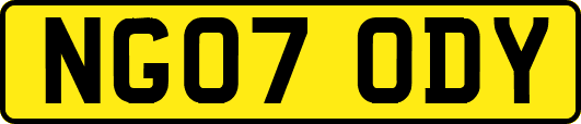 NG07ODY