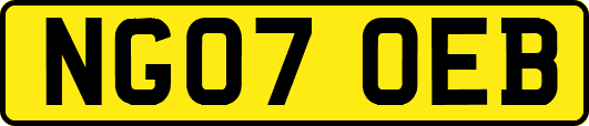 NG07OEB