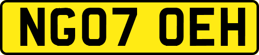 NG07OEH