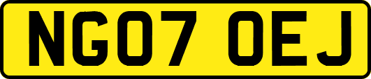 NG07OEJ