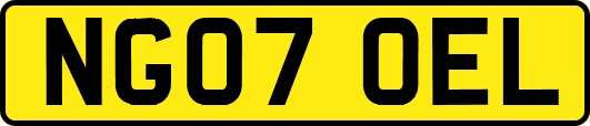 NG07OEL