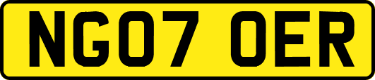 NG07OER
