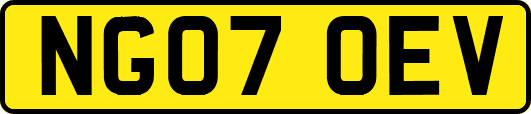 NG07OEV