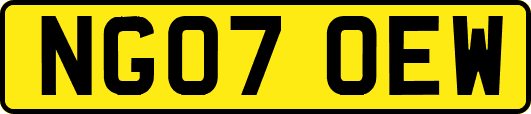 NG07OEW