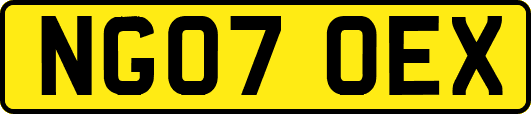 NG07OEX