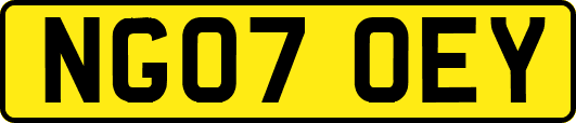 NG07OEY