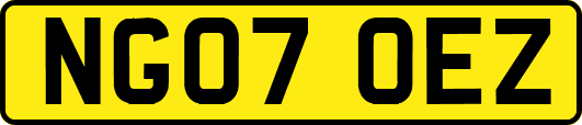NG07OEZ