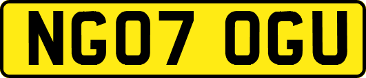 NG07OGU