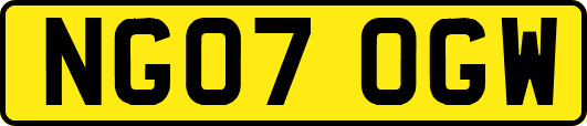 NG07OGW