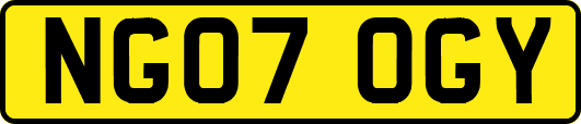 NG07OGY