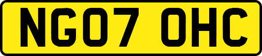 NG07OHC