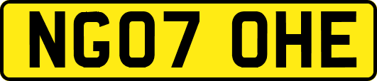 NG07OHE
