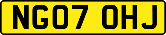 NG07OHJ