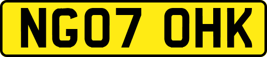 NG07OHK