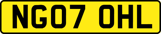 NG07OHL