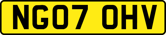 NG07OHV