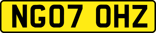 NG07OHZ
