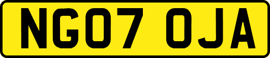 NG07OJA