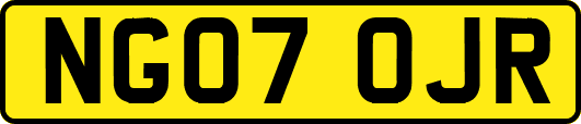 NG07OJR